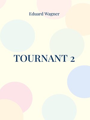 cover image of Tournant 2